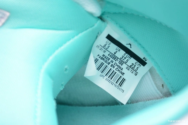GS Air Aqua 440892-100 Light 5 Jordan 0618